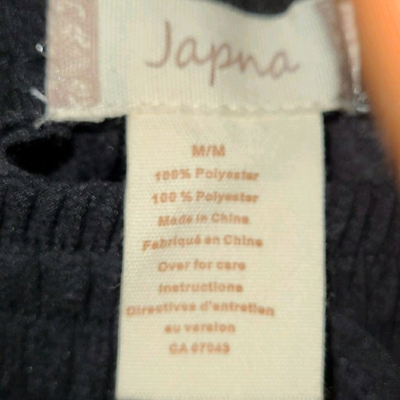 JAPNA pants - Picture 3 of 4